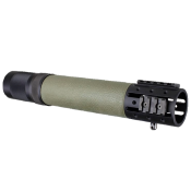 Garde-main AR-15 / M16 – Compatible Carbine, Mid-Length et Rifle