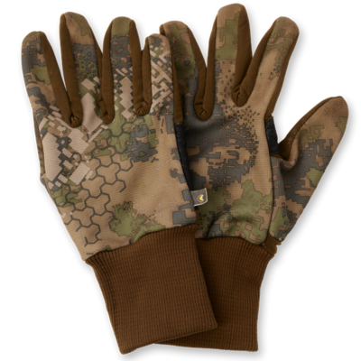 GANTS POUR LA CHASSE OU LE TIR - HAUNTER - SHOOTER BUSH