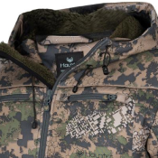 VESTE DE CHASSE CAMO HAUNTER - MODÈLE UGIE