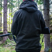 VESTE DE CHASSE HAUNTER - MODÈLE LODEN
