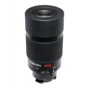 OCULAIRE  KOWA ZOOM 25 X 60 GRAND CHAMP - TWIST OFF POUR LONGUES VUES SÉRIES : TSN 770 ET TSN 880