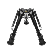  BIPOD POUR TIR ASSIS - CHASSE ET TIR SPORTIF - ALCES