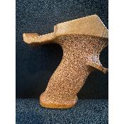 CROSSE FIXE PARDINI K2 - AMBIDEXTRE - Taille M (95mm)
