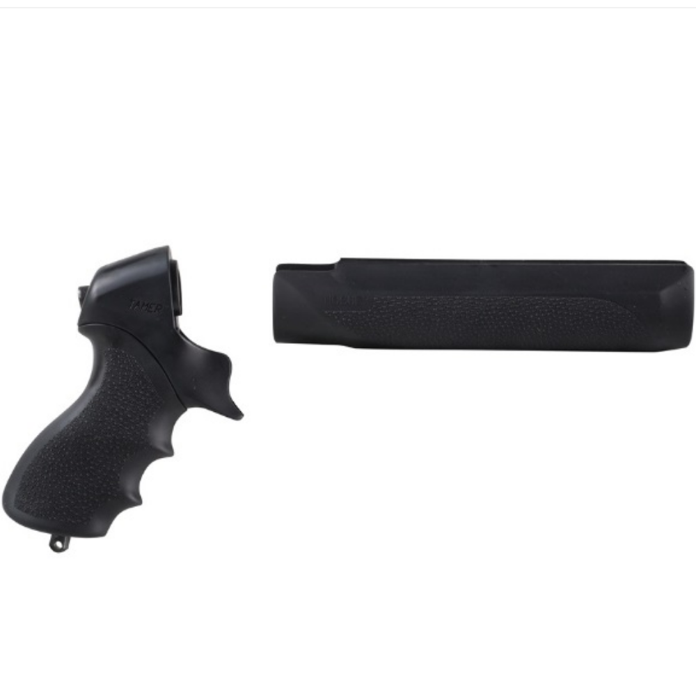 POIGNEE PISTOLET SEULE FAB DEFENSE POUR MOSSBERG 500 NOIRE