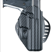 HOLSTER ARS STAGE 1 - PISTOLET SIG SAUER P220, P226, P227 - DROITIER - HOGUE