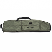 HOUSSE DOUBLE POUR ARMES D'ÉPAULE 116cm TAILLE L - HOGUE - VERT