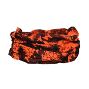 CACHE-COU CAMOUFLAGE CHASSE - HAUNTER - CAMO ORANGE