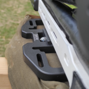 PLAQUE DE SUPPORT - B.A.S.E - BALISTAE SOLUTION