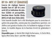 LUNETTE DE TIR 10-60 X 56 CM II HIGH PERFORMANCE SCHMIDT & BENDER  