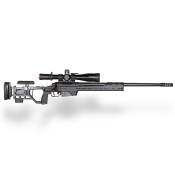 GARDE-MAIN COMPETITION TRG FRONTEGUARD VISION