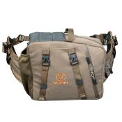SAC CEINTURE AVEC SUPPORT DE TIR VORN SR10