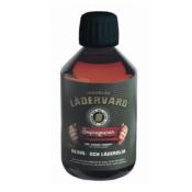 Huile Revitalisante pour cuir bouteille 250ml Woodline