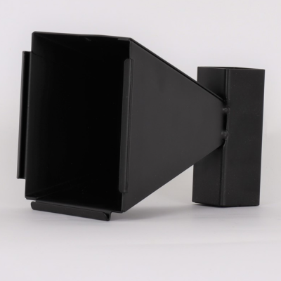 PORTE CIBLE CONIQUE 14X14 AIR COMPRIMÉ - ALCES