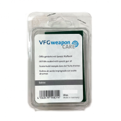 FEUTRES HUILÉS POUR NETTOYAGE ET LUBRIFICATION CANON - VFG