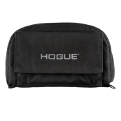 POCHETTE OU ÉTUI POUR ARME DE POING  - HOGUE - NOIR