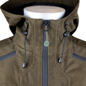 VESTE DE CHASSE HAUNTER - MODÈLE CLYDE