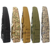 Housse Tactical 120cm pour arme tactique