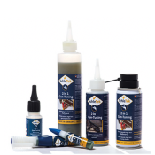 LUBRIFIANT 2 EN 1 SCHLETEK - BIDON 100ml
