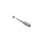 VFG ADAPTATEUR ALU BAGUETTE SUISSE