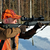 BRETELLE POUR ARME ÉPAULE - 3HGR DRIVEN QD TACTICAL