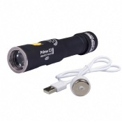 LAMPE TORCHE ARMYTEK PRIME C2 PRO MAGNET USB