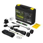 LAMPE TACTICAL ARMYTEK VIKING PRO MAGNET 2200 LUMENS + ACCESSOIRES