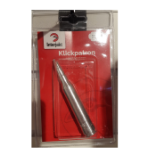 DOUILLE AMORTISSEUR POUR CALIBRES 338 LM -  ALCES