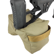 Sac support de tir avant - Barricade Bag - BALISTAE SOLUTIONS