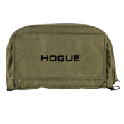 POCHETTE OU ÉTUI POUR ARME DE POING  - HOGUE - NOIR
