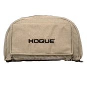 POCHETTE OU ÉTUI POUR ARME DE POING  - HOGUE - NOIR