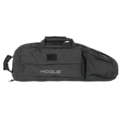 HOUSSE ARME D'ÉPAULE 71cm Taille XS - HOGUE - NOIR
