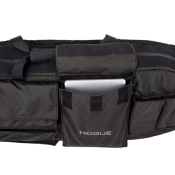 HOUSSE 162cm TAILLE XL POUR CARABINE CALIBRE 50 - HOGUE - NOIR