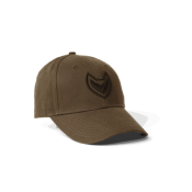 CASQUETTE DE CHASSE MARRON CLAIR - HAUNTER 