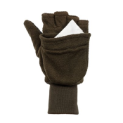 GANTS - MITAINES CONVERTIBLES EN MOUFLES - HAUNTER 