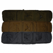 HOUSSE CARABINE NOIRE 120cm 