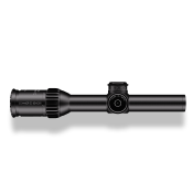 LUNETTE DE TIR 1-8 X 24 PM II SHORTDOT DUAL CC SCHMIDT & BENDER  