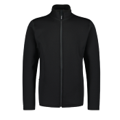 Veste SVALA Power Stretch Noir Taille 3XL