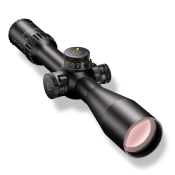 LUNETTE DE TIR 10-60 X 56 CM II HIGH PERFORMANCE SCHMIDT & BENDER  