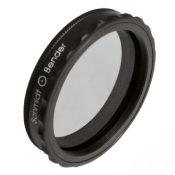 FILTRE POLARISANT OCULAIRE SCHMIDT & BENDER 
