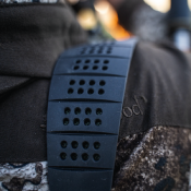 BRETELLE CLASSIQUE POUR ARME D'ÉPAULE - 3HGR OVERBERGET