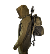 SAC À DOS / CHAISE INTÉGRÉE - ALCES