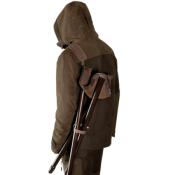 SIEGE TREPIED - 65 CM - ALCES
