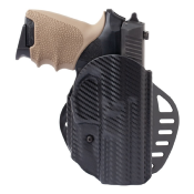HOLSTER ARS STAGE 1 - PISTOLET SIG SAUER P2022 - DROITIER - HOGUE