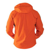VESTE DE CHASSE ORANGE HAUNTER - MODELE BLAIKEN