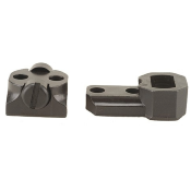 Embase 2 pièces MILLETT Turn-In pour Browning BLR/BAR
