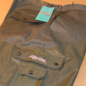 PANTALON DE CHASSE RENFORCÉ - CLUB CHASSE - TAILLE 50
