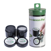 KIT COMPLET LUBRIFIANT SEC POUR COLLET - IMPERIAL CONVENIENCE - REDDING