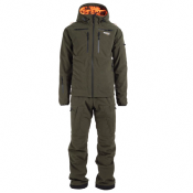 ENSEMBLE VESTE + PANTALON KARELIA FOREST GREEN REPO EXTREME