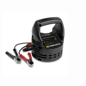 Chargeur de batterie portable Minn Kota MK105PE - 1 sortie - 5 Amp
