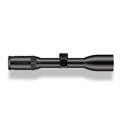 LUNETTE DE CHASSE 3-12 X 50 ZENITH LM FD7 POSICON SCHMIDT & BENDER